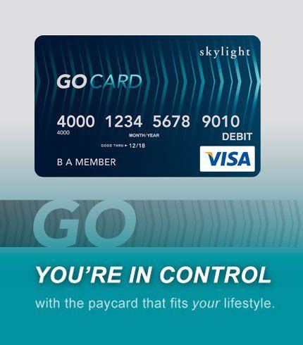 With ease and speed you can - Check your account balance and transaction history. . Skylight paycard com